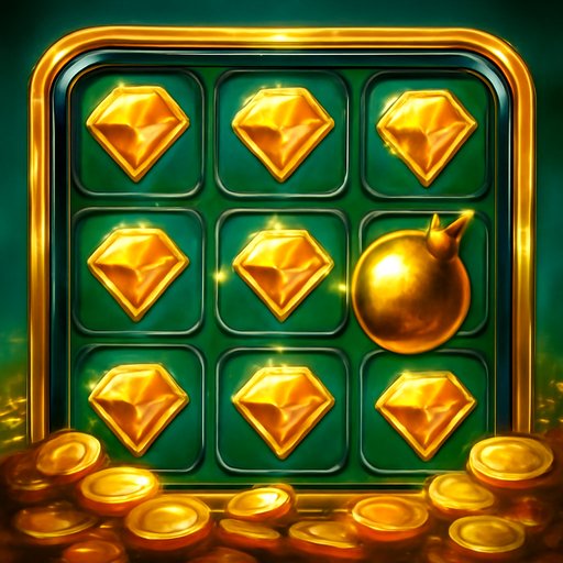 game 99 সুইট বনানজা ফলের মিছরি বোর্ড